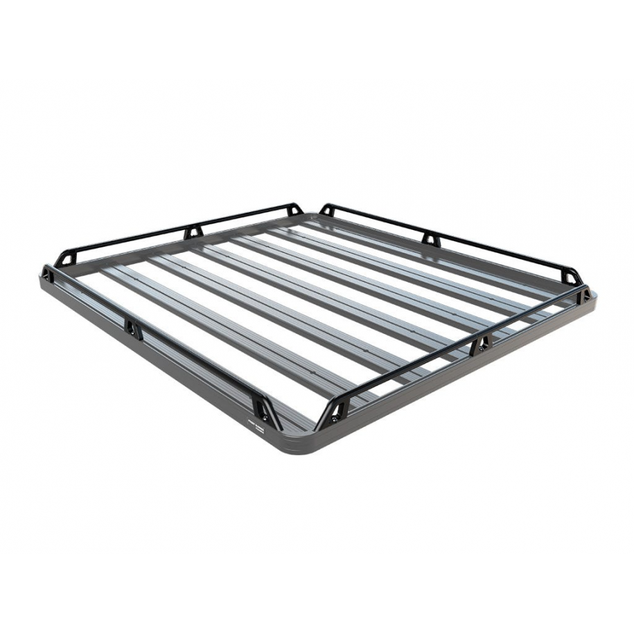 Montpellier4x4 | Front Runner Expedition Perimeter Rail Kit - for 1358mm (L) X 1475mm (W) Rack
